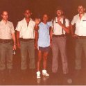 Fotos hist�ricas - Foto 08 - Desaf�o paleta