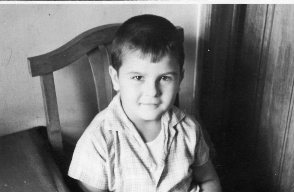 Fotos históricas - Foto 01 - Ramiro