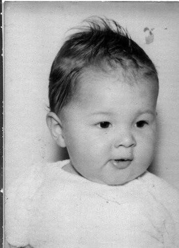 Fotos históricas - Foto 03 - Chinito