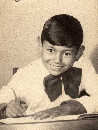 Fotos históricas - Foto 07 - Morocho
