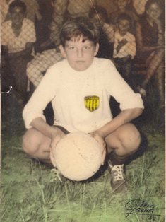 Fotos históricas - Foto 10 - Bebote