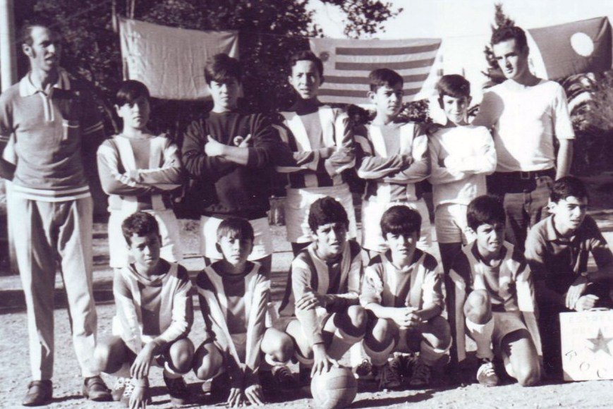 Fotos históricas - Foto 16 - Estrella del Este