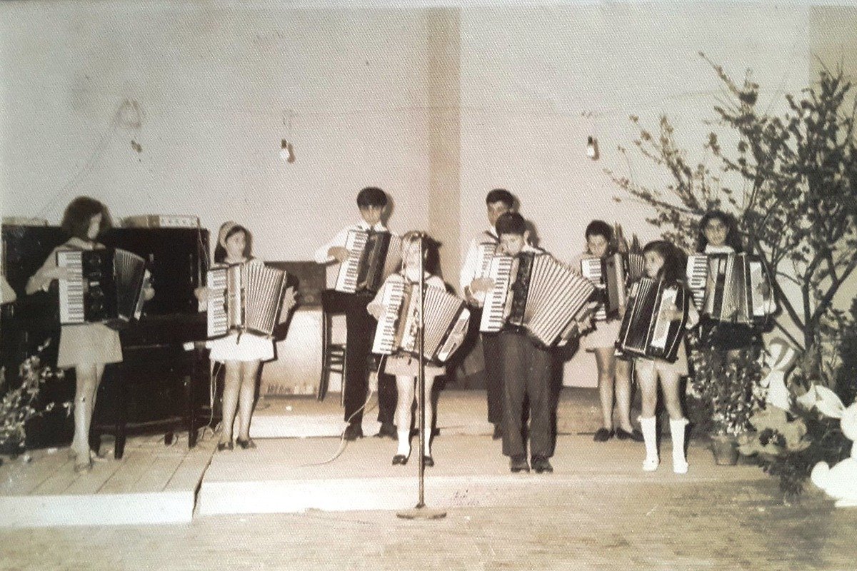 Fotos históricas - Foto 17 - Tranqueras