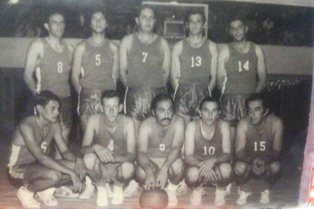 Fotos históricas - Foto 18 - CADER