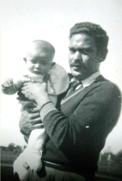 Fotos históricas - Foto 19 - El Poroncho