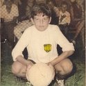 Fotos hist�ricas - Foto 10 - Bebote