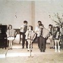 Fotos hist�ricas - Foto 17 - Tranqueras
