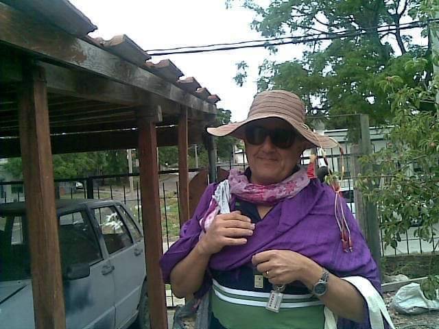 Fotos curiosas - Foto 18 - Madame Chucó