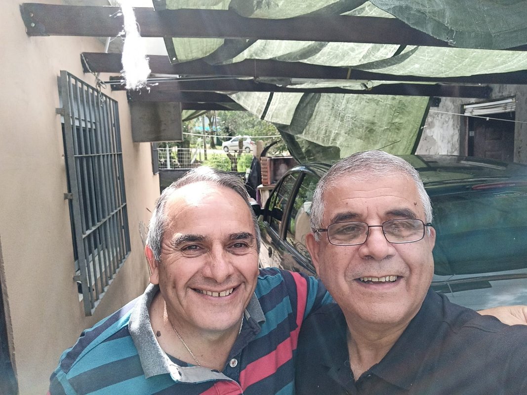 Visitando amigos - Foto 11 - San Luis, 2022