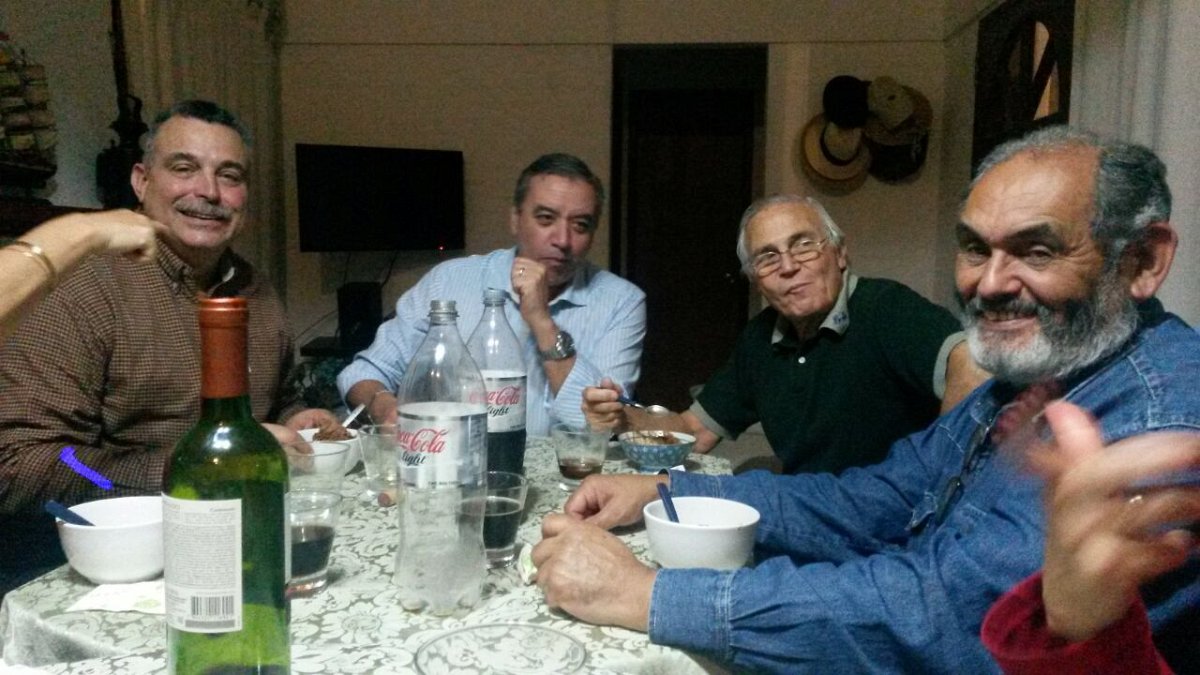 Visitando amigos - Foto 12 - Punta del Este, 2022