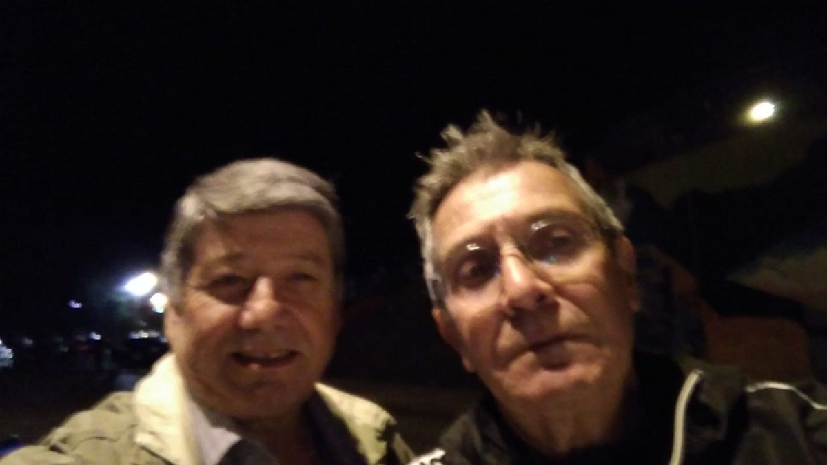 Visitando amigos - Foto 18