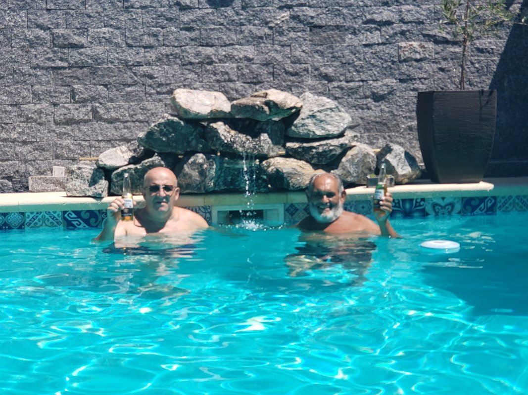 Visitando amigos - Foto 08 - Treinta y Tres, 2021