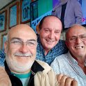 Visitando amigos - Foto 05 - 2021