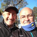 Visitando amigos - Foto 08 - 2020