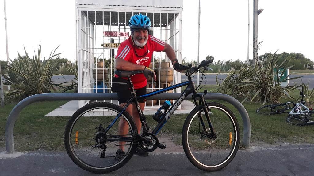 Deportes - Foto 07 - Ciclismo
