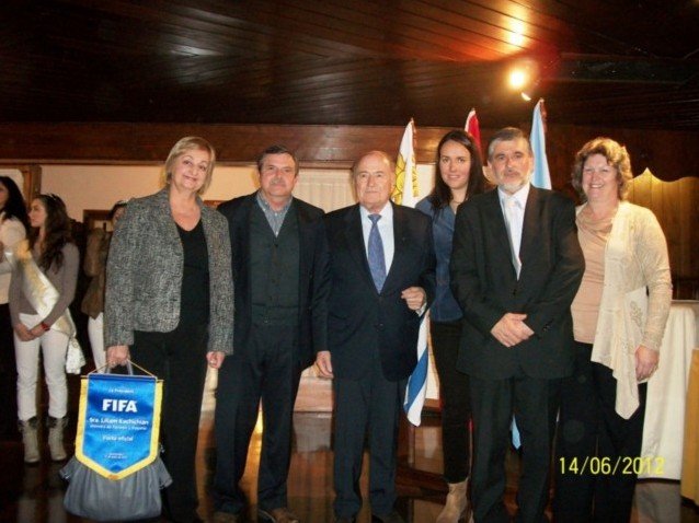 Deportes - Foto 13 - Fútbol
