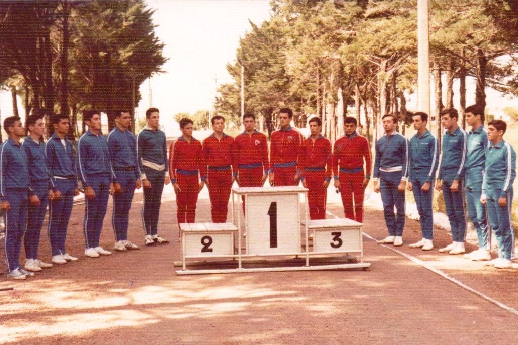 Deportes - Foto 14 - Pentathlon Militar