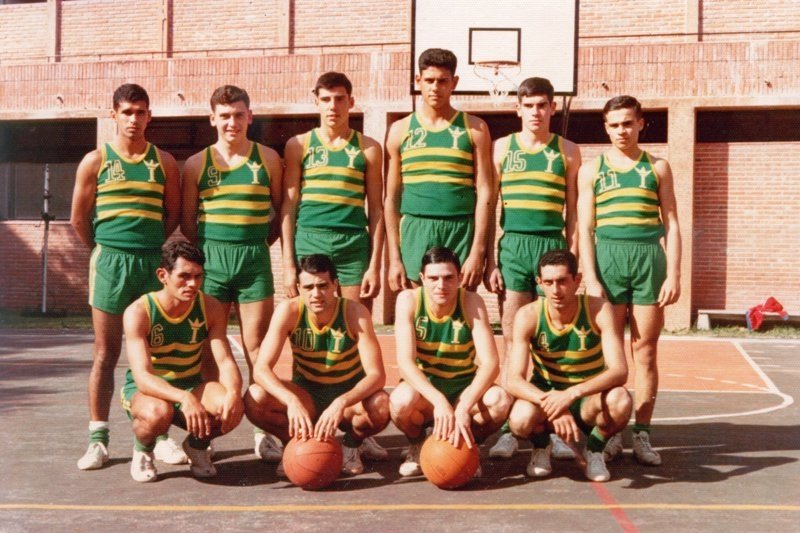 Deportes - Foto 20 - EM, 1977