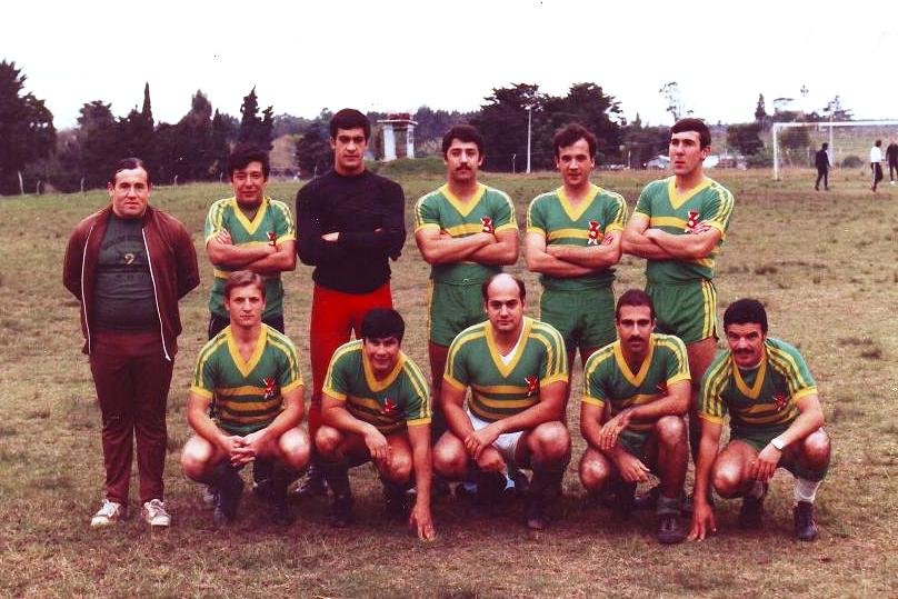 Deportes - Foto 09 - Bn.I.2, 1981