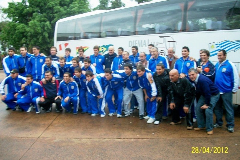 Deportes - Foto 19 - Colonia, 2012