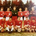 Deportes - Foto 11 - Interescuelas, 1977