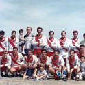 Deportes - Foto 15 - Escuela Militar, 1990