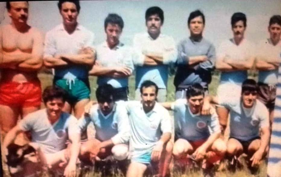 Deportes - Foto 02