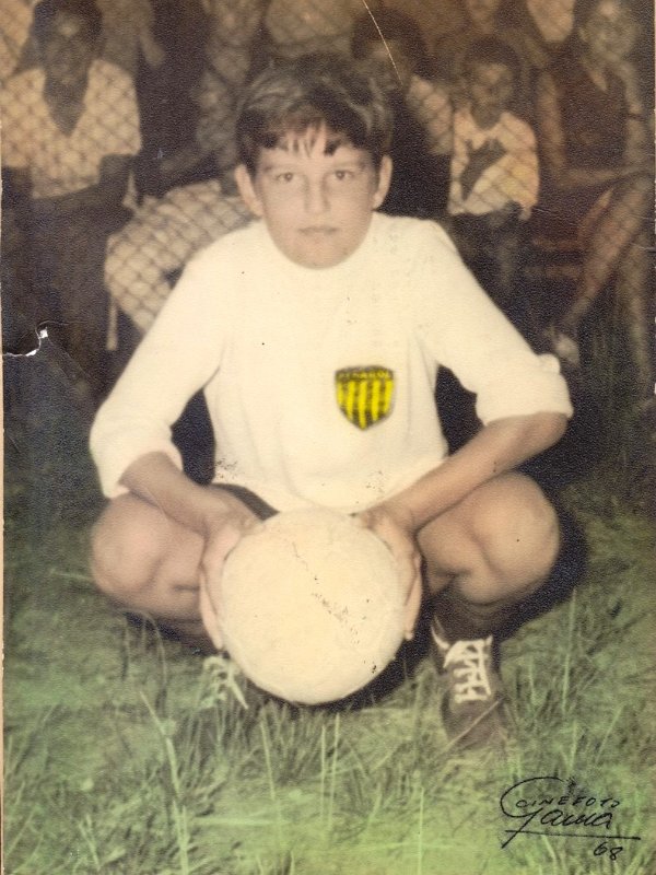 Deportes - Foto 07 - Salto, 1968
