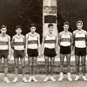 Deportes - Foto 03 - V�lebol LMGA, 1972