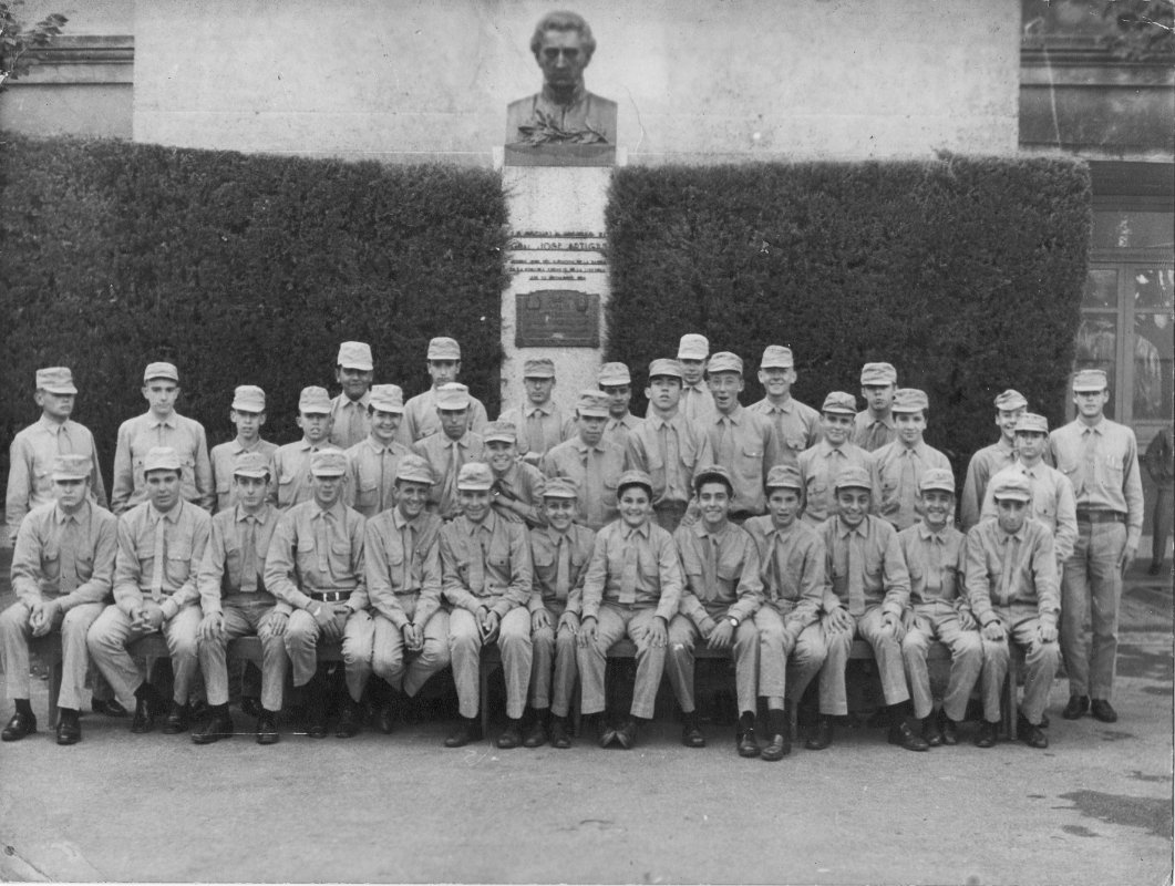 LMGA - Foto 02 - 1971