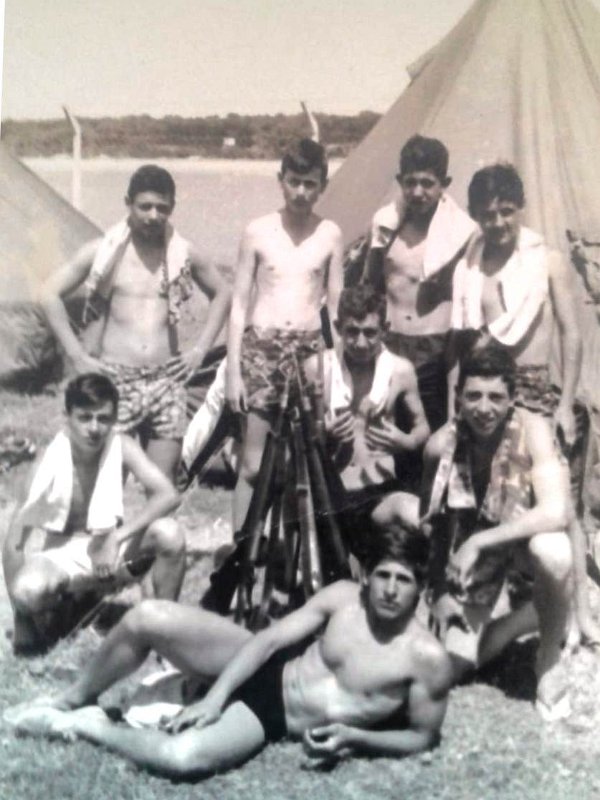 LMGA - Foto 08 - 1972