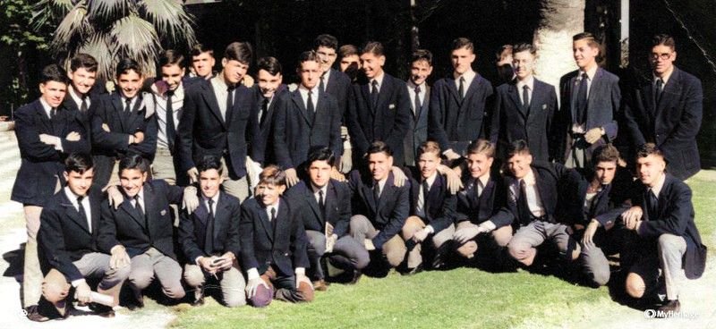 LMGA - Foto 09 - 1972