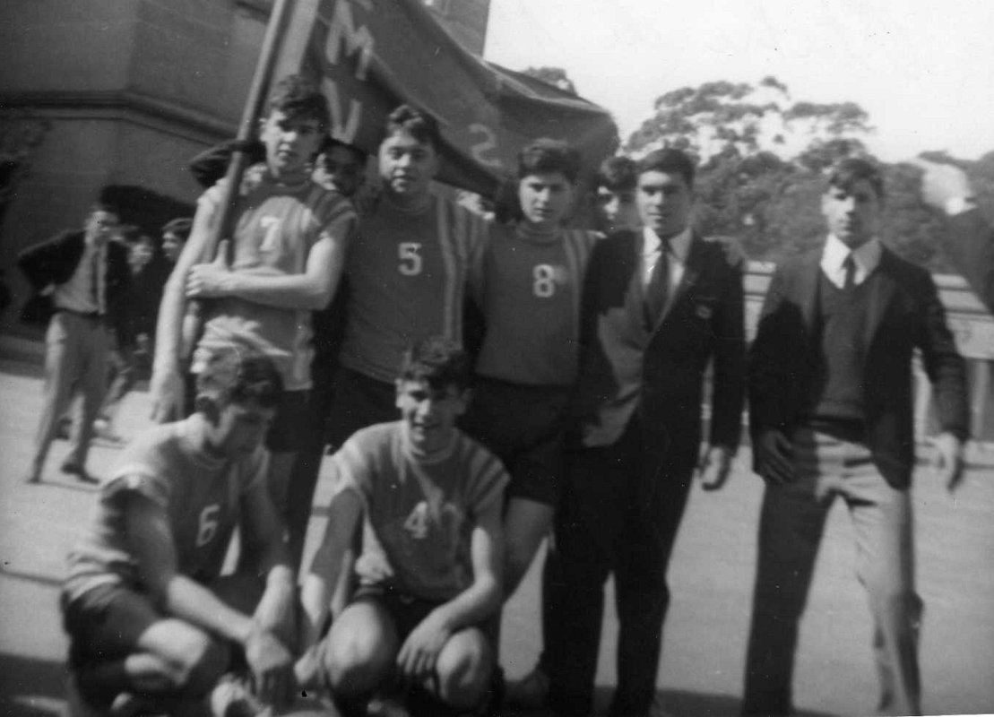LMGA - Foto 11 - 1971