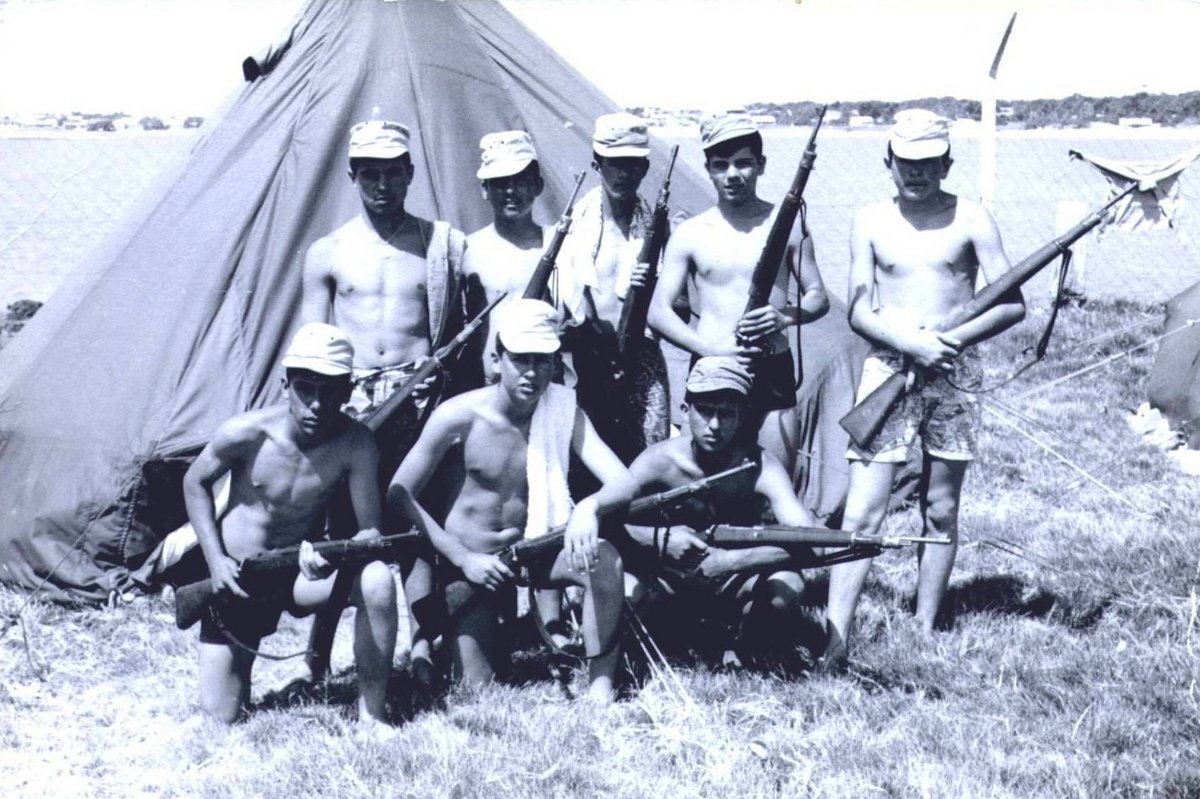 LMGA - Foto 13 - 1972