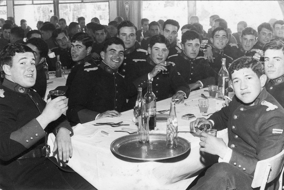 Recuerdos - Foto 02 - 1975