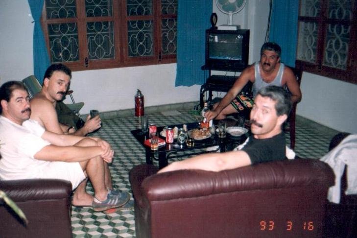 Recuerdos - Foto 06 - 1983