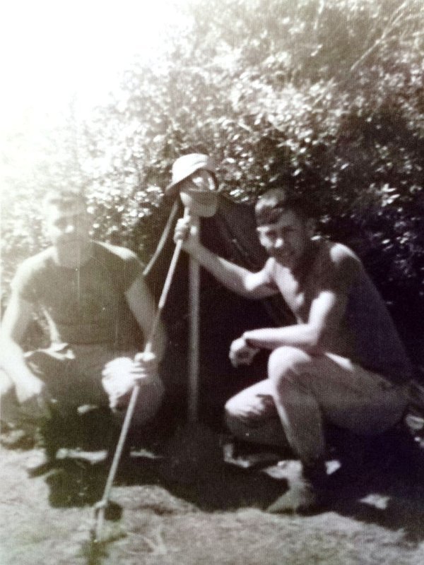 Recuerdos - Foto 07 - 1974