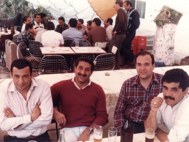 Recuerdos - Foto 14 - 1985