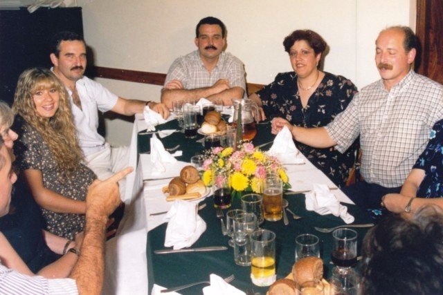 Recuerdos - Foto 16 - 1997