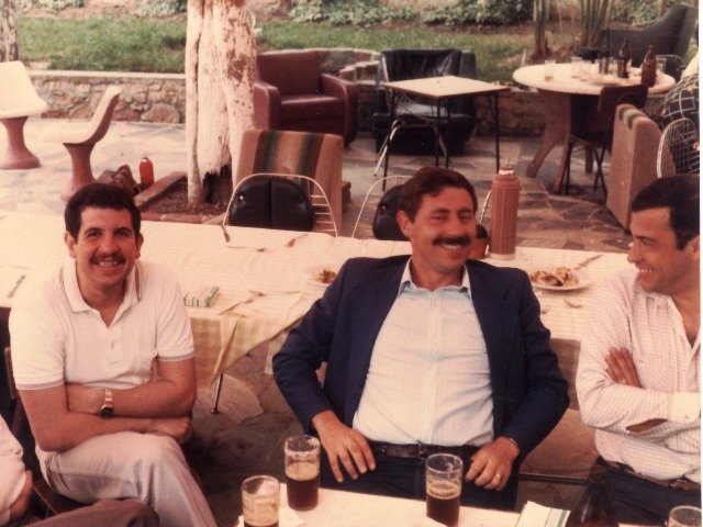 Recuerdos - Foto 17 - 1985
