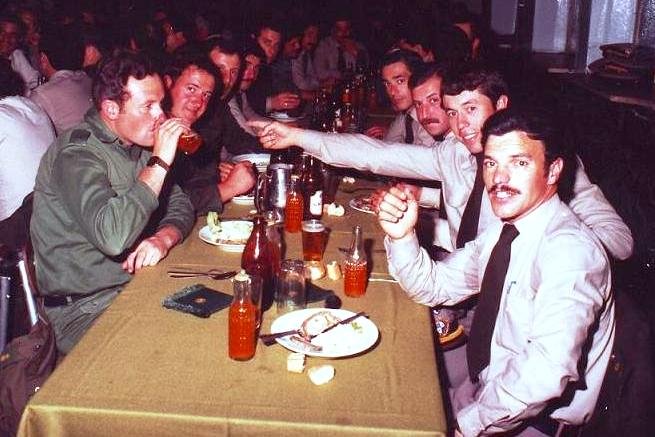 Recuerdos - Foto 20 - 1980